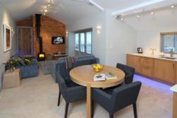 Luxury Cotswold Cottage